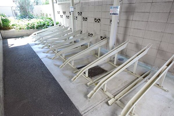 プリマヴェール町田の物件内観写真